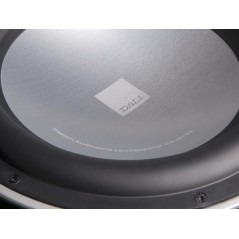 Aktivní subwoofer SUB E-12 F