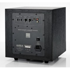 Aktivní subwoofer SUB E-9 F
