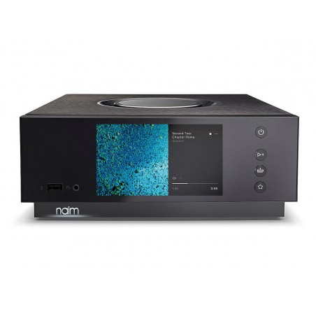 All-in-One zařízení Uniti Atom HDMI