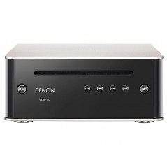 CD přehrávač DCD-50