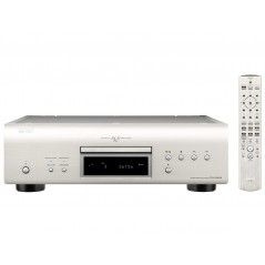 High-end CD/SACD přehrávač DCD-2500NE