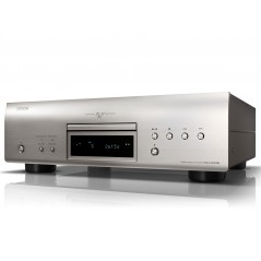 High-end CD/SACD přehrávač DCD-2500NE