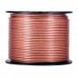 Reproduktorové kabely SPK CABLE 4.0MM (100m)