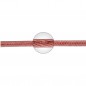 Reproduktorové kabely 2x 6 mm SPK CABLE 6.0MM (50m)