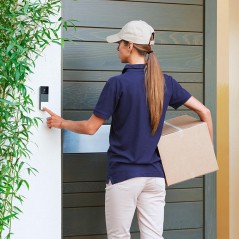 Inteligentní videozvonek DOORBELL
