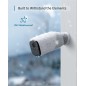 Bezdrátový systém bezpečnostních kamer EUFYCAM 2 (2+1)