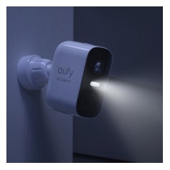 EUFYCAM 2C (2+1) Bezdrátový systém bezpečnostních kamer