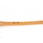 Reproduktorové kabely 2x 4 mm - Banánky SPK CABLE 4.0MM (2x3m)
