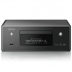 Mini systém stereo: Ceol N11 DAB