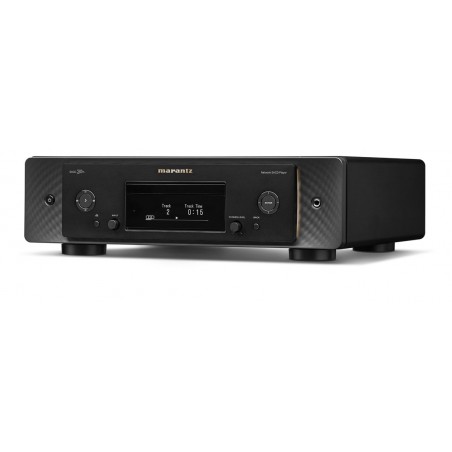 CD/SACD přehrávač 30n