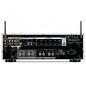 Stereo set: DRA-800/EL-8/DP-400