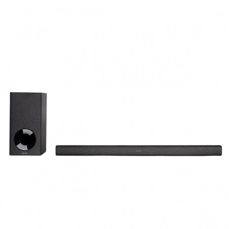 Soundbar - domácí kino DHT-S416