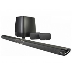 Soundbar domácího kina MAGNIFI MAX SR