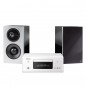 Stereo set: RCDN-11 DAB + DEMAND 9