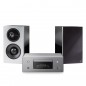 Stereo set: RCDN-11 DAB + DEMAND 9