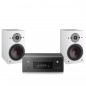 Stereo set: RCDN-11 DAB + OBERON 3
