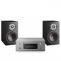 Stereo set: RCDN-11 DAB + OBERON 3