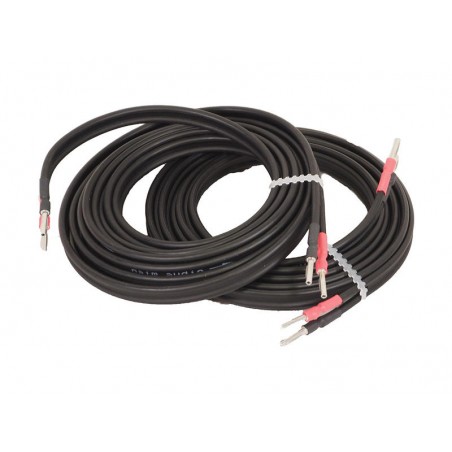 Kabel NAC A5 2 x 4m
