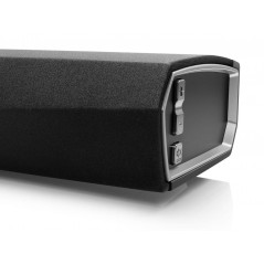 Soundbar s HEOS, Bluetooth a podporou hlasového ovládání DHT-S716H