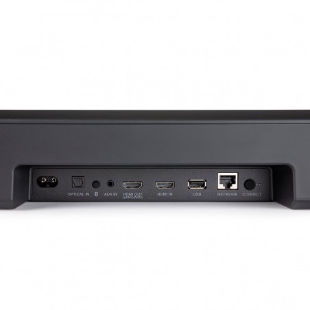 Soundbar Home Sound Bar 550
