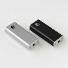 Přenosný digitálně-analogový převodník DAC Box E mobile