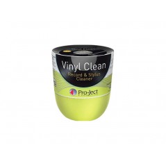 Čistící sada pro gramofony VINYL CLEAN + CLEAN IT + BRUSH IT