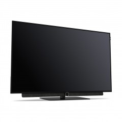 LCD 4K 49" televizor bild 3.49