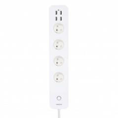 Inteligentní zásuvková lišta POWER LI
