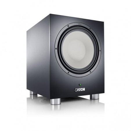 Aktivní subwoofer POWER SUB 8