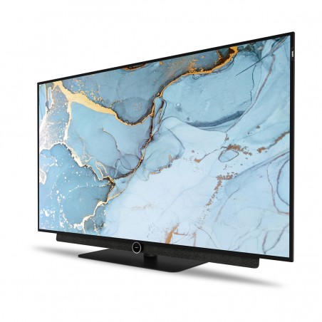 LCD 4K 49" televizor bild 3.49