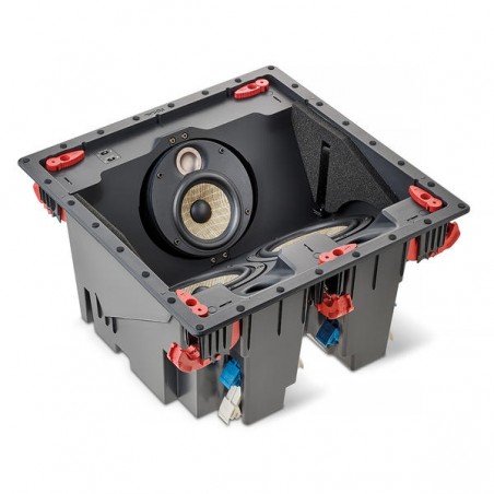 High-End reproduktor pro instalaci do stěny/stropu 300 IC 5 LCR