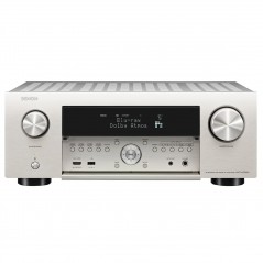 AV zesilovač 9.2 AVC-X4700H SP OUTLET