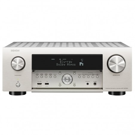 AV zesilovač 9.2 AVC-X4700H SP OUTLET