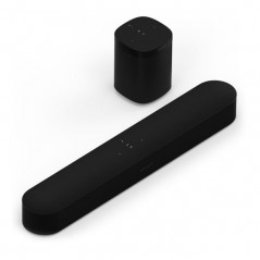 Set: BEAM + ONE