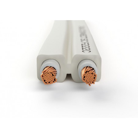 Reproduktorový kabel SC F222C