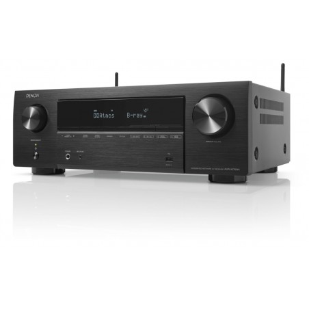 AV přijímač 7.2 HD s ALEXA, AIRPLAY i HEOS AVR-X1700HDAB