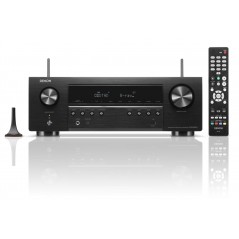 AV přijímač 5.2 8K AVR-S660H