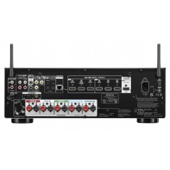 AV přijímač 5.2 8K AVR-S660H