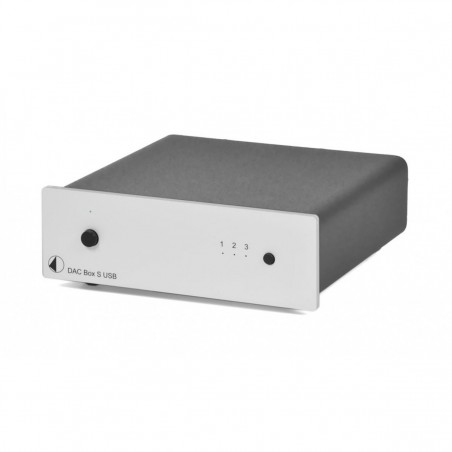 DAC BOX S USB