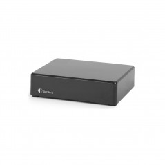 DAC BOX E