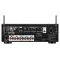 Set domácího kina 5.0: AVR-S660H + Wilson Movix