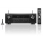 Domácí kino: AVR-S660H + RAPTOR 5/MINI/VOCAL