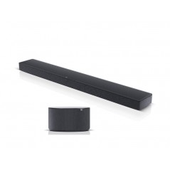 Soundbar klang bar5 mr