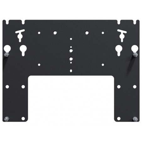 Nástěnný držák wall mount slim 432