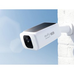Venkovní bezpečnostní kamera SoloCam S40