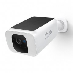 Venkovní bezpečnostní kamera SoloCam S40