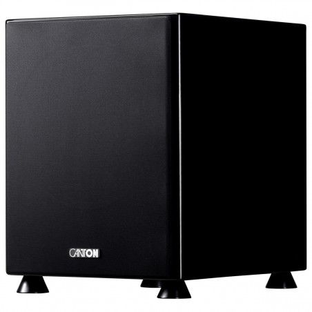 Aktivní subwoofer SUB 1500 R