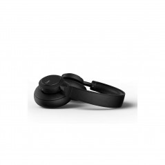 Bluetooth sluchátka q-Seven Wireless Combo