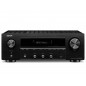 Stereo set: DRA-800H + Seven
