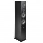 Stereo set: DRA-800H + Seven